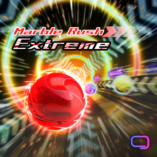 Marble - Extreme